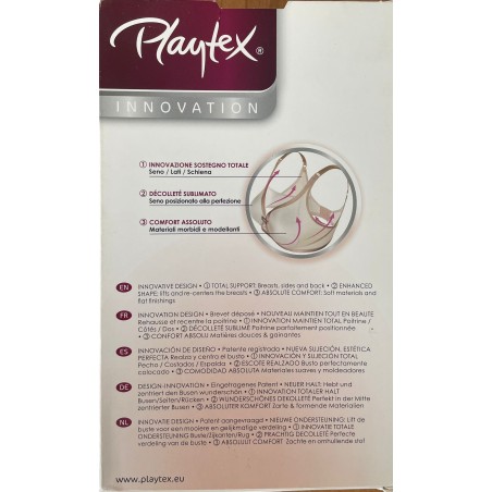 PLAYTEX P04MR