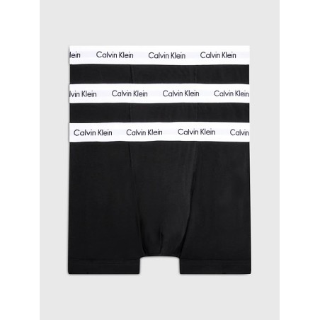 BOXER CALVIN KLEIN CONFEZIONE DA 3 PEZZI