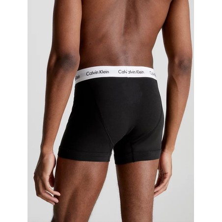 BOXER CALVIN KLEIN CONFEZIONE DA 3 PEZZI