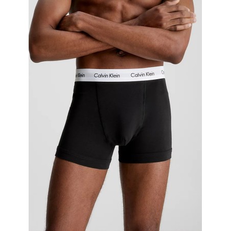 BOXER CALVIN KLEIN CONFEZIONE DA 3 PEZZI