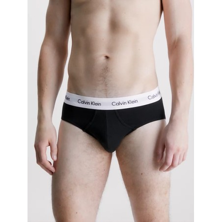 CALVIN KLEIN SLIP 3PACK