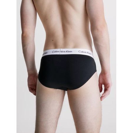 CALVIN KLEIN SLIP 3PACK