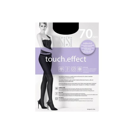 Collant Sisi Touch Effect 70 den