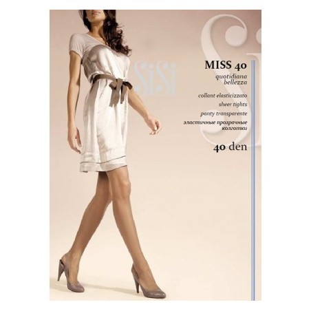 Collant Miss 40 Sisi