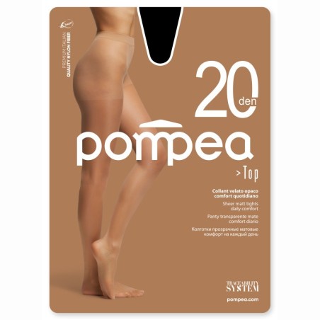 POMPEA TOP 20