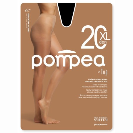 POMPEA TOP 20