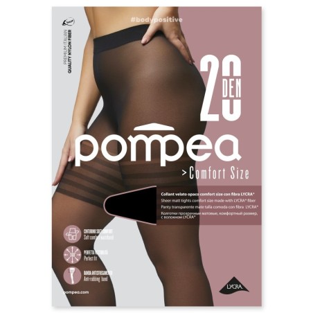 POMPEA 20 COMFORT