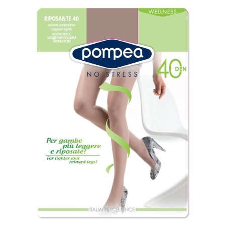 POMPEA 40