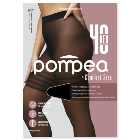 Pompea 40 xxl-xxxl