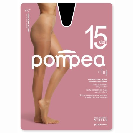 POMPEA TOP 15