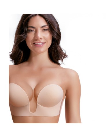 Reggiseno a fascia