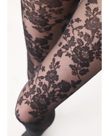 OROBLU CLASSY LACE