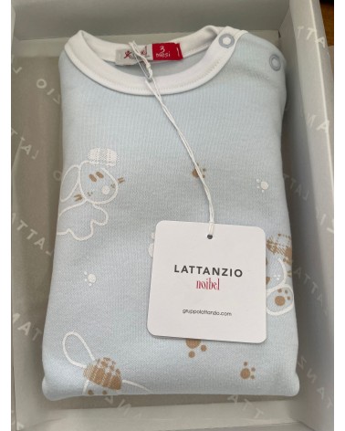 LATTANZIO 35161