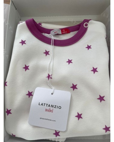 LATTANZIO 35561