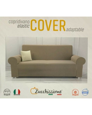 2P ZUCCHISSIME COVER ELASTIC