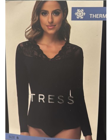 TRESS  7098W