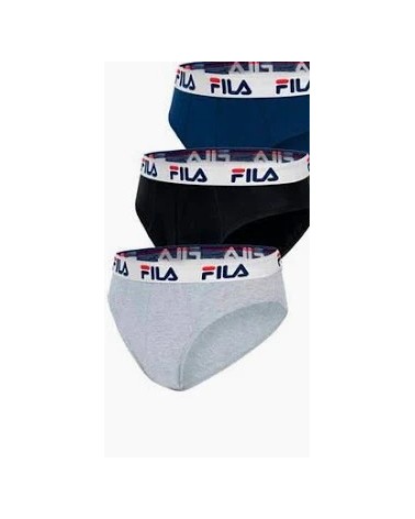 Fila slip bimbo