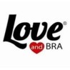 LOVE AND BRA